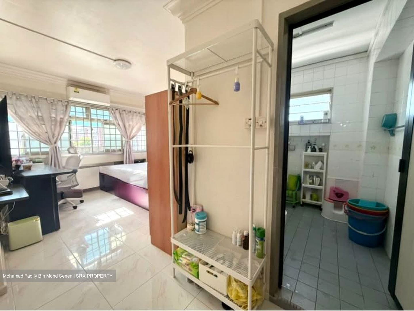 Blk 345 Tampines Street 33 (Tampines), HDB 5 Rooms #568064261